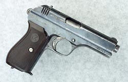 CZ27 right