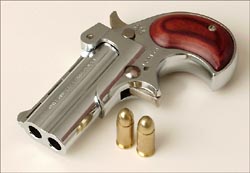 7.65 derringer