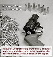 Anotehr reason to own guns